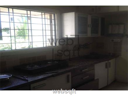 Residential 3 BHK Apartment-flats for Sale